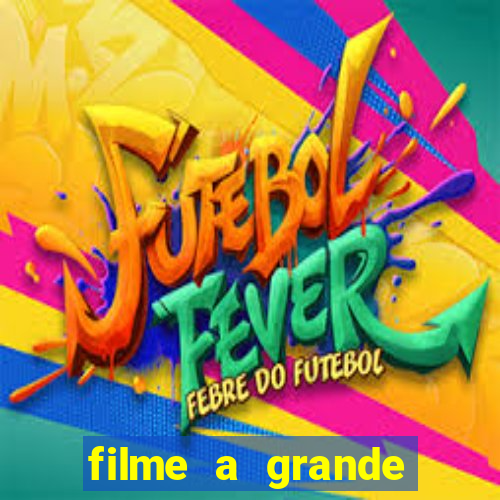 filme a grande virada final explicado